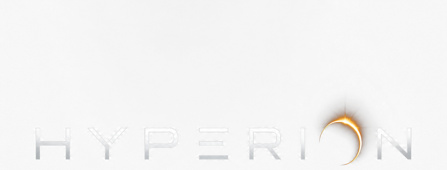 Hyperion Development. Investing in intelligence. Building the future.